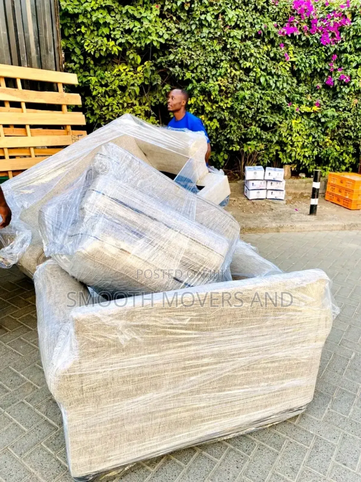 Movers/Transport in Kitengela,Epz, Milimani,Yukos and Kimalat.