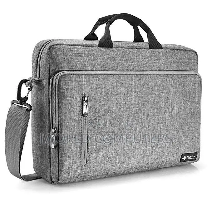 Ugreen Lp187 12.9 Inch Laptop Sleeve Case -Gray