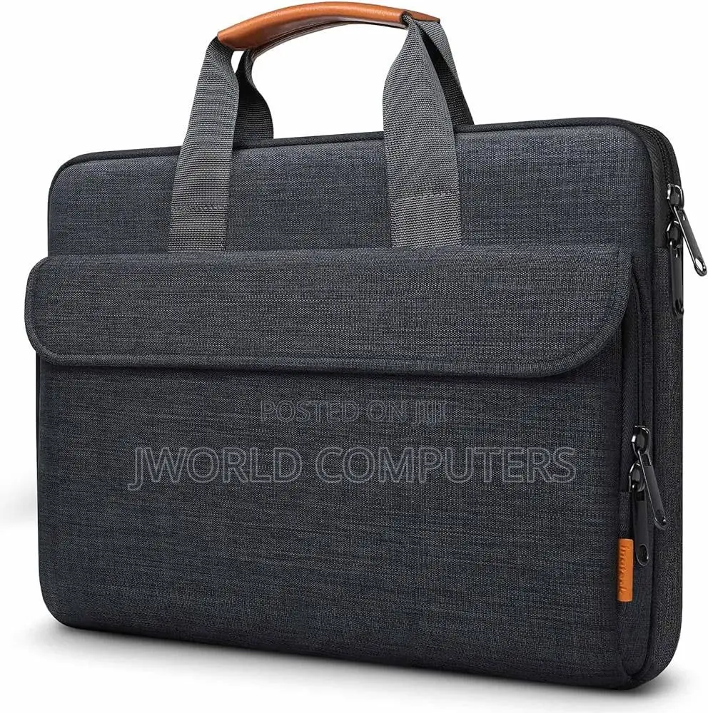 Ugreen Lp187 12.9 Inch Laptop Sleeve Case -Gray