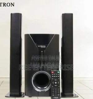 Multimedia Vitron 527 Sound. Original Make