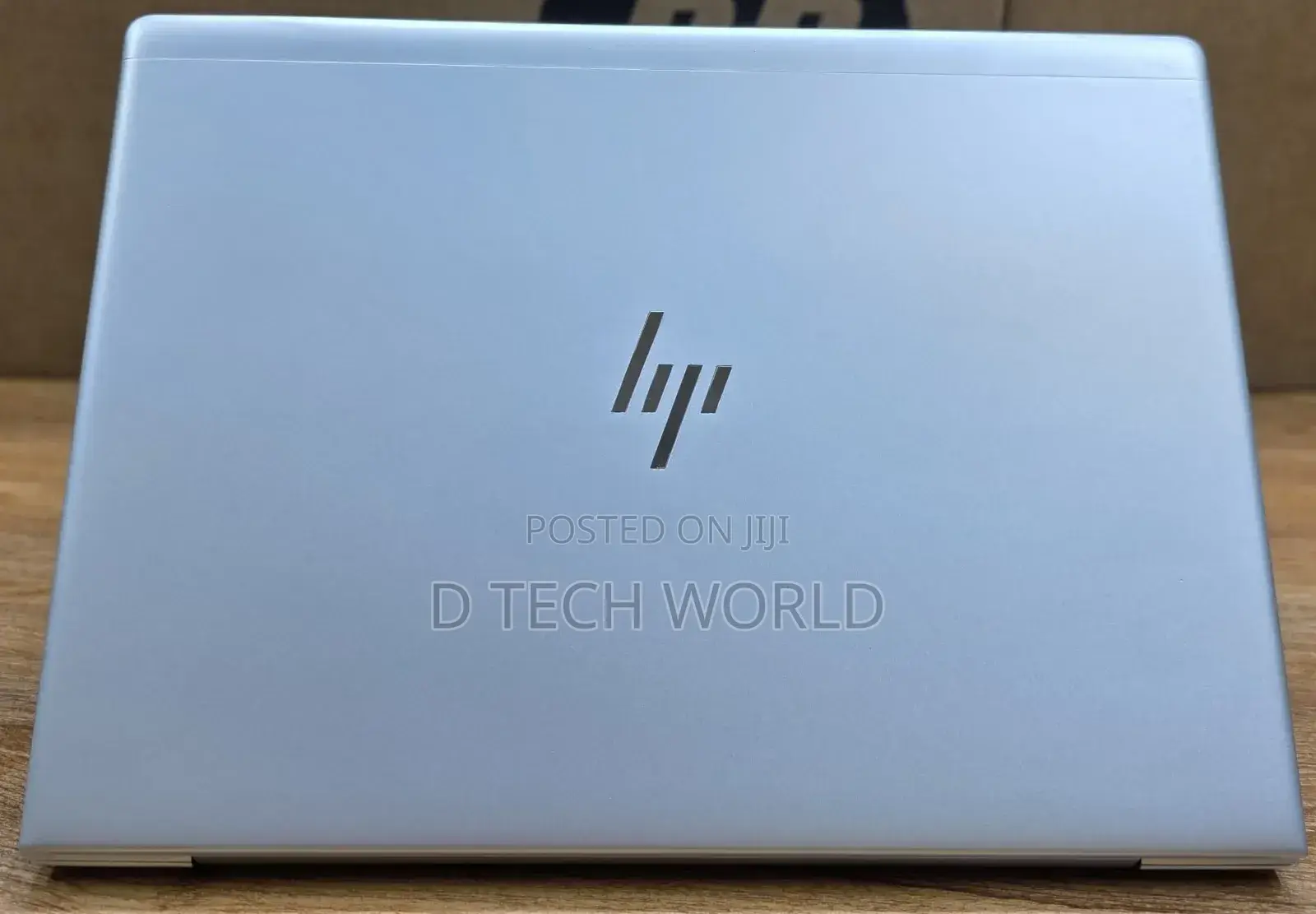 Laptop HP EliteBook 840 G6 8GB Intel Core i5 SSD 256GB