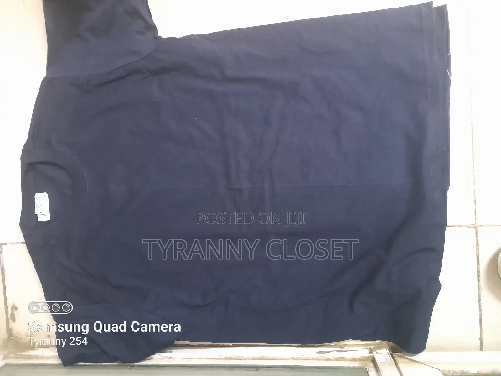 Plain/Branded Tshirts