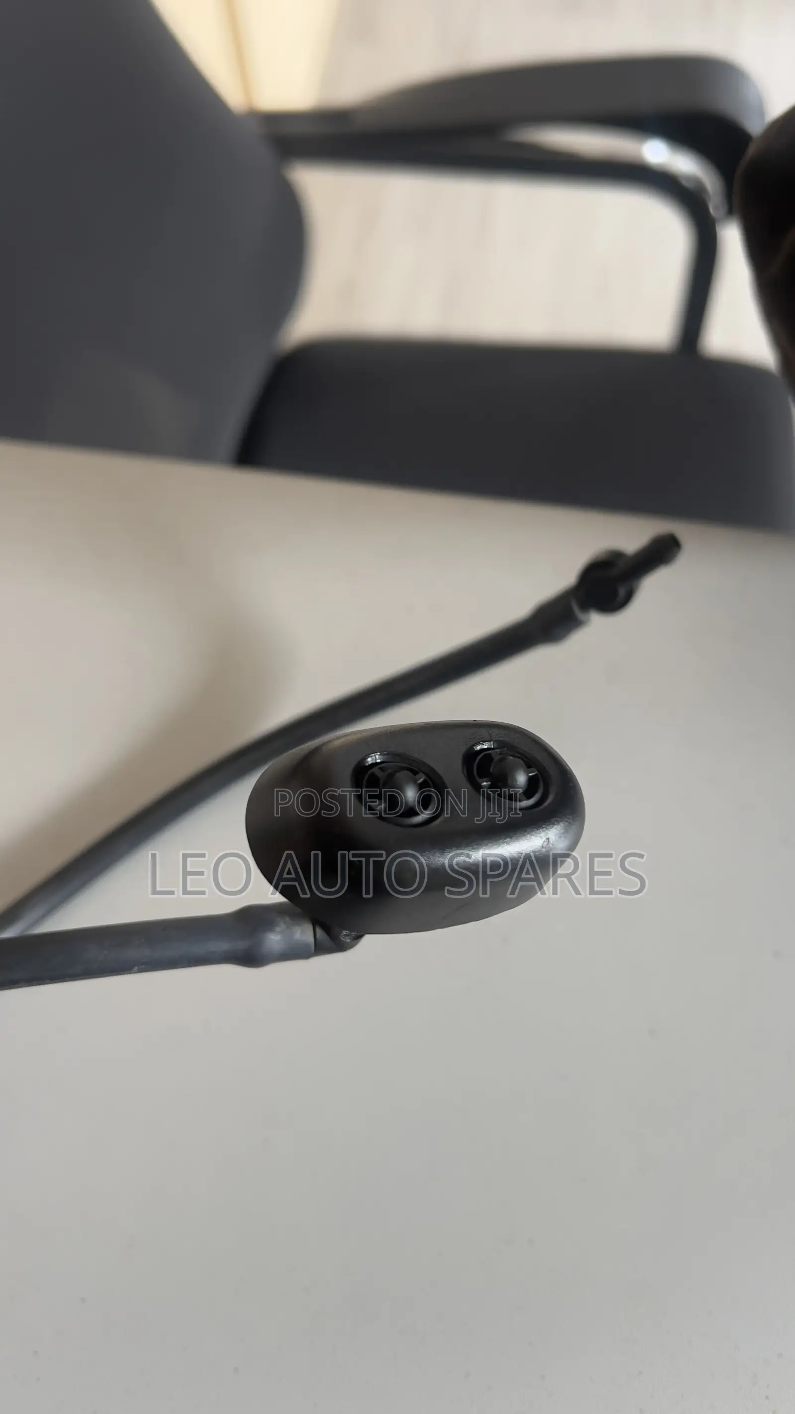 Headlamp Water Jet for Land Rover Discovery 4