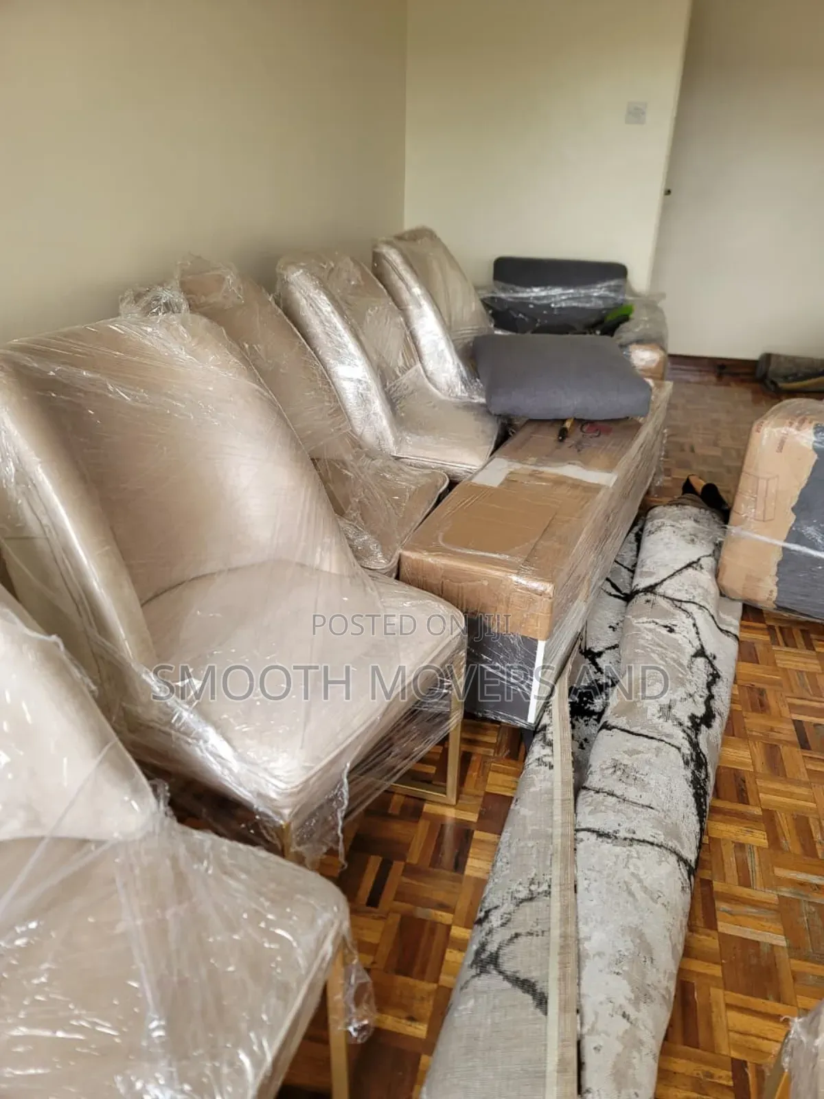 Movers/Transport Services in Ruiru, Bypass, Kamakis, Membley,Oj ,Kimbo