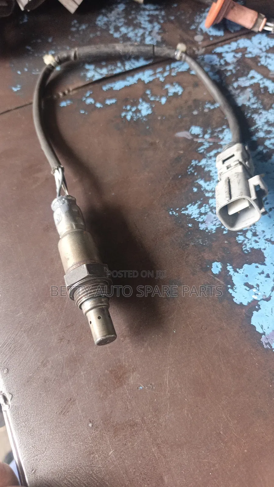 Toyota Vitz Oxygen Sensor