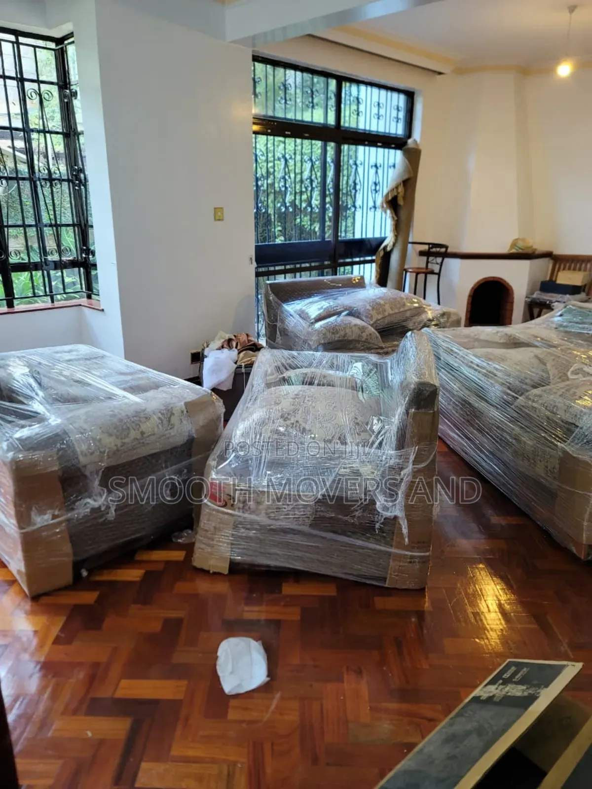Movers/Transport Services in Roysambu,Mirema,Trm Drive, Zimmerman