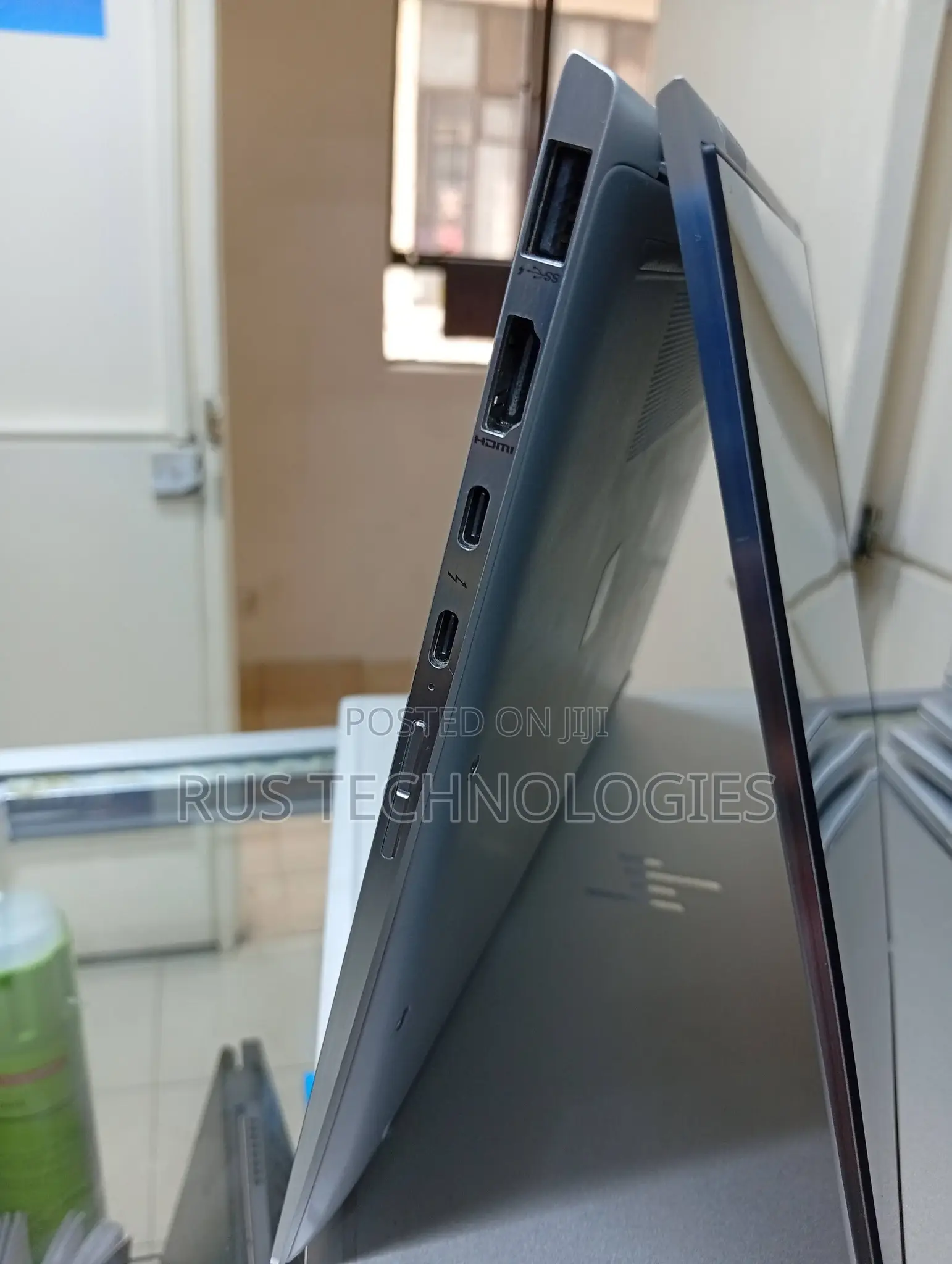 Laptop HP EliteBook 1040 G6 16GB Intel Core i5 SSD 256GB