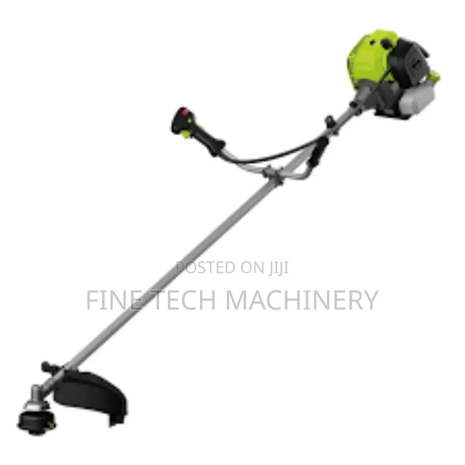Deli Petrol Brush Cutter