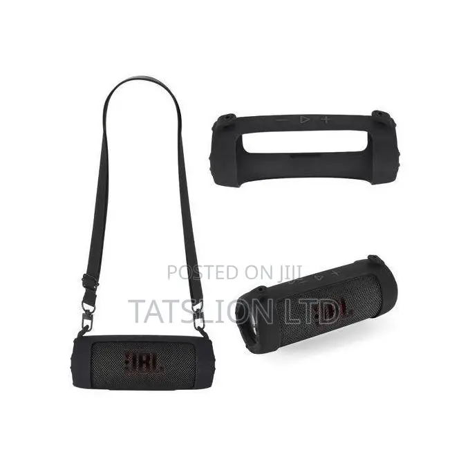JBL Flip 6 Silicone Bag 6,7 Bag