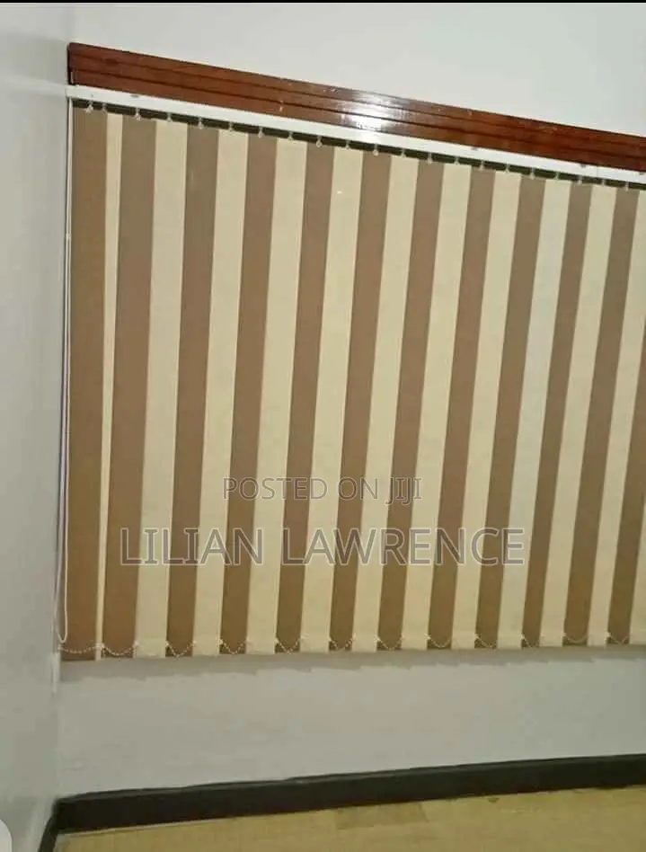 Office Blinds