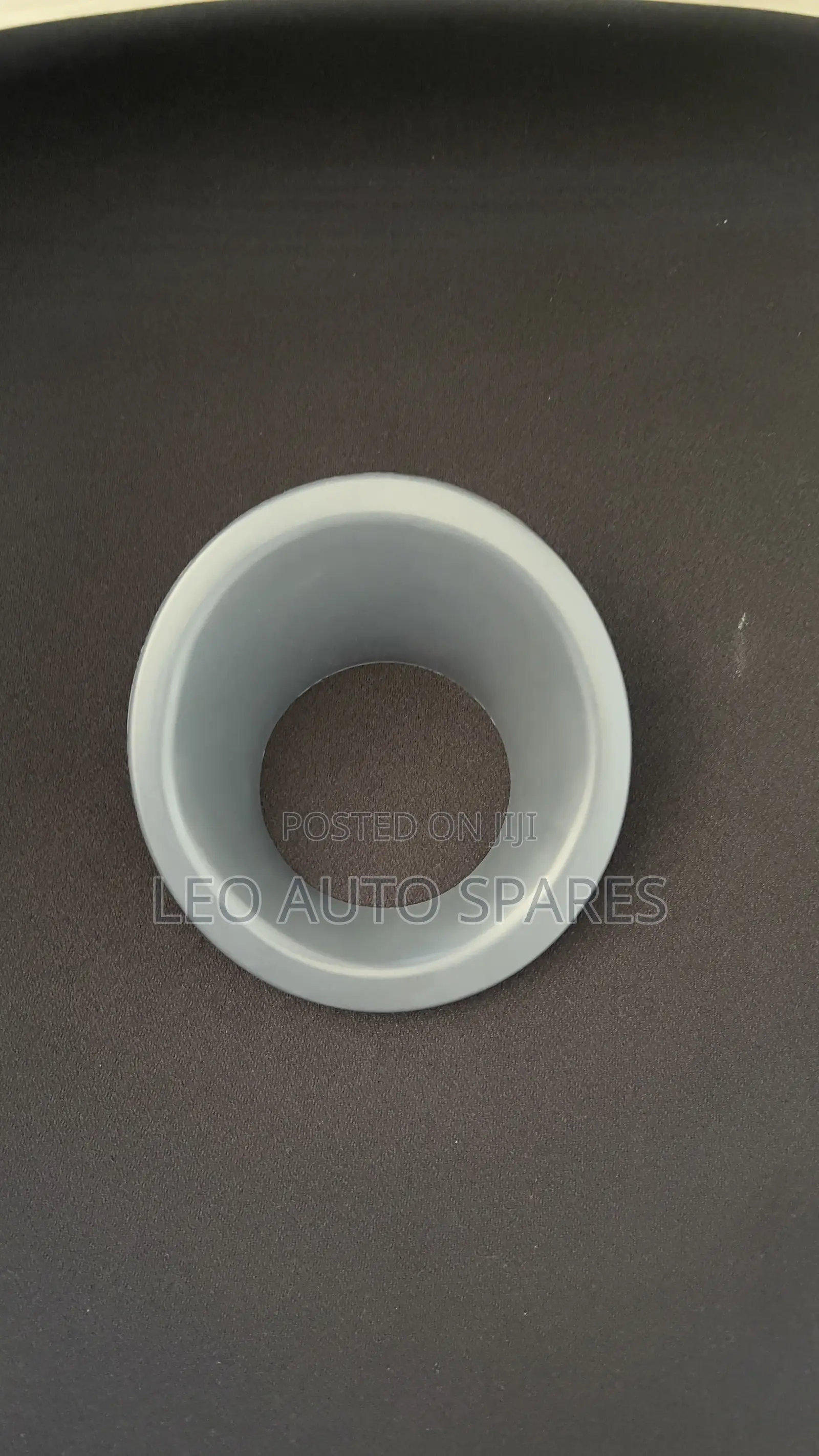 Fog Light Cover for Land Rover Discovery 2010