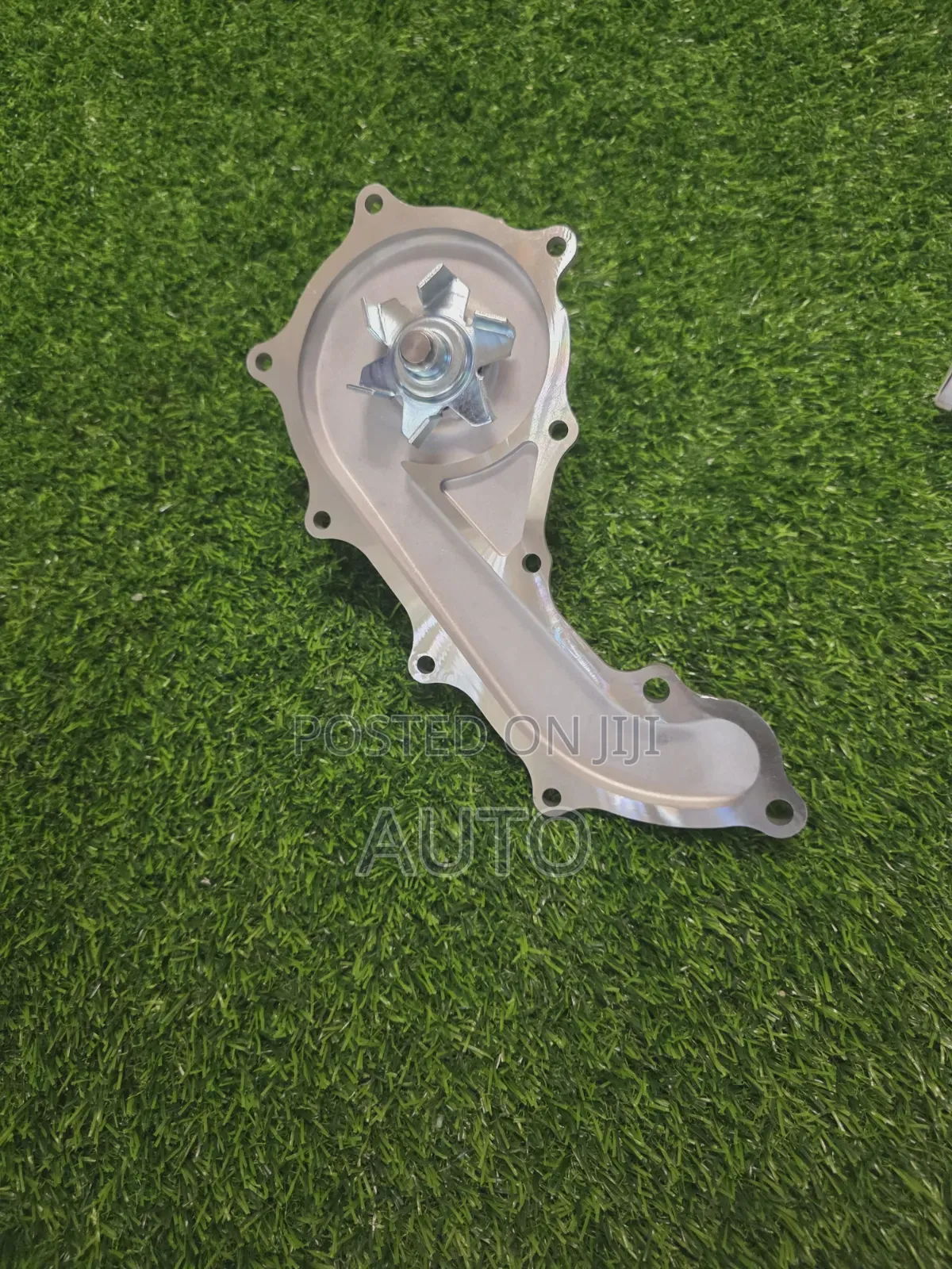Toyota Hiace 1tr Water Pump | High Quality Engine Cooling Pump Nairobi