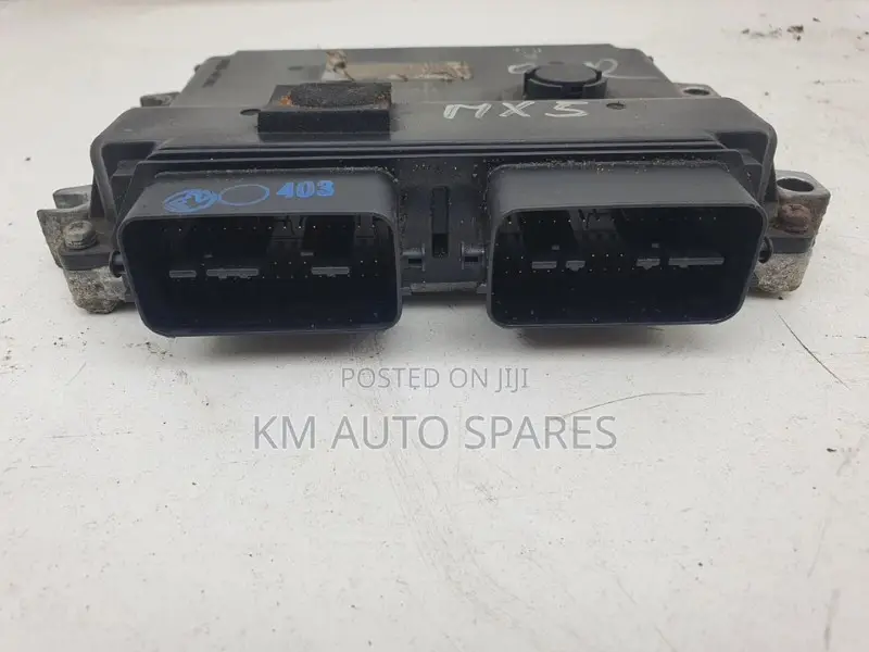 Mazda L8 Ecu for Mazda Bongo, Nissan Vanette, Premacy.