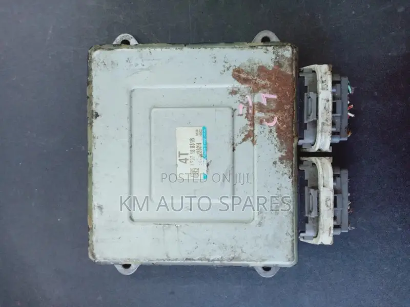Mazda L3 Ecu for Premacy, Mpv, Biante, Atenza, Axela, Cx7, Tribute.
