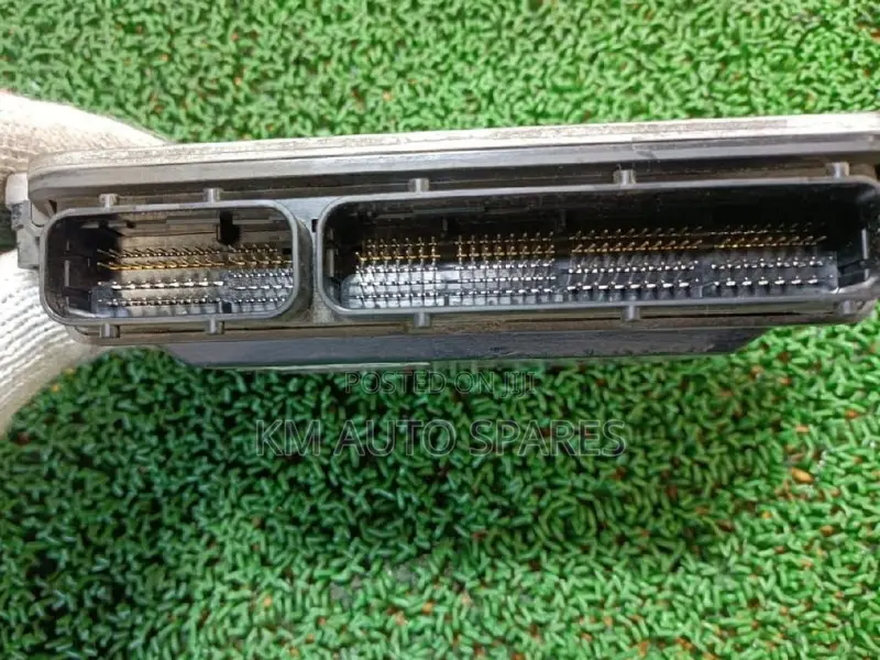 Mazda P3 Ecu for Demio.