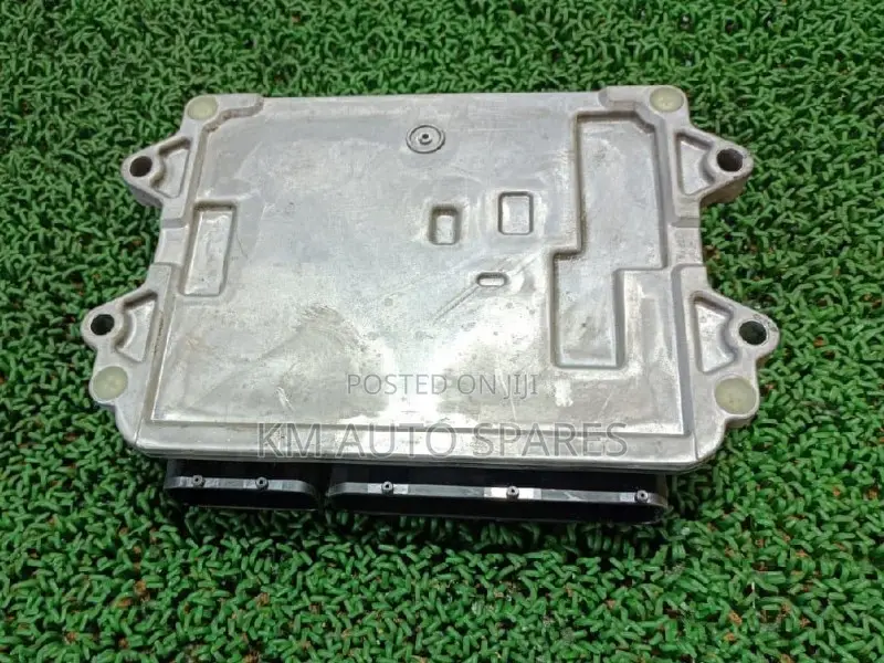 Mazda P3 Ecu for Demio.