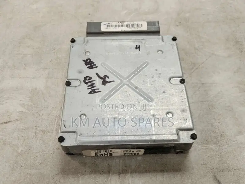 Mazda P5 Ecu for Demio, 2, Axela, 3, Cx3.