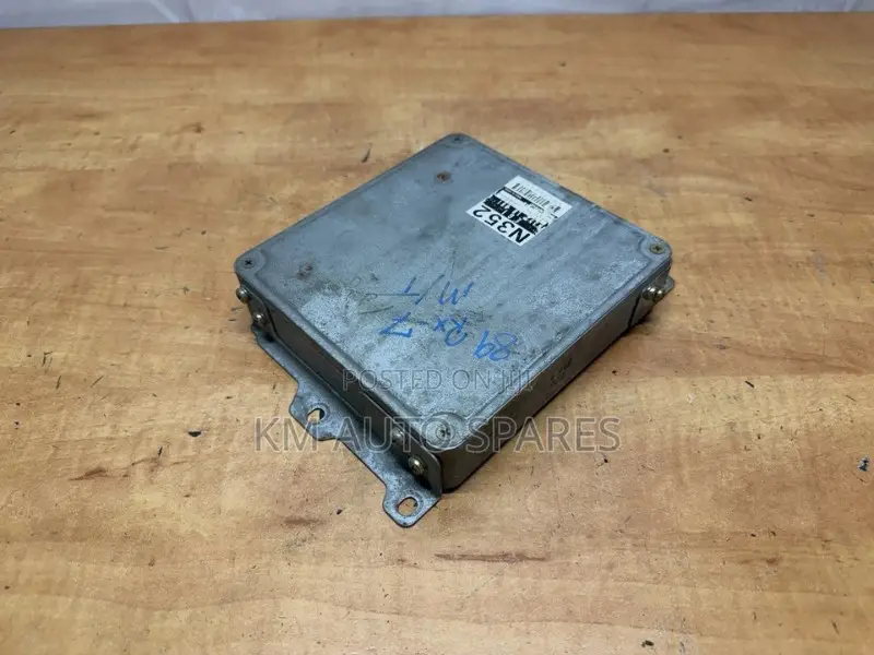 Mazda S5 Ecu for Demio, 2, Axela, 3, Cx3.