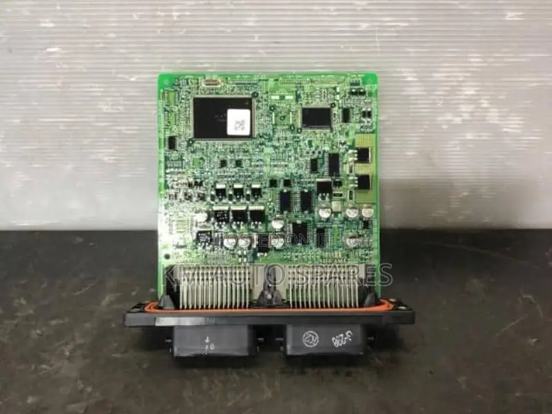 Mazda Zj Ecu for Demio, Mazda 2.