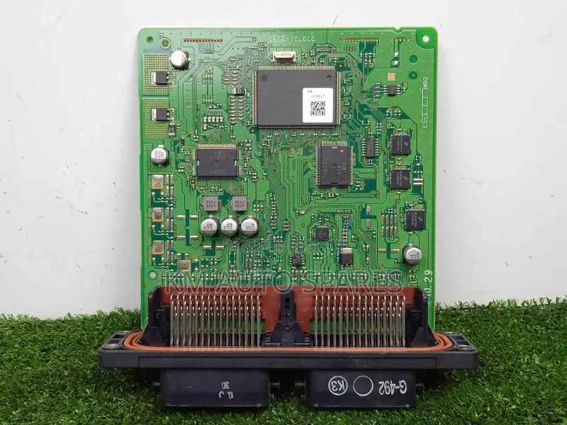 Mazda Zj Ecu for Demio, Mazda 2.