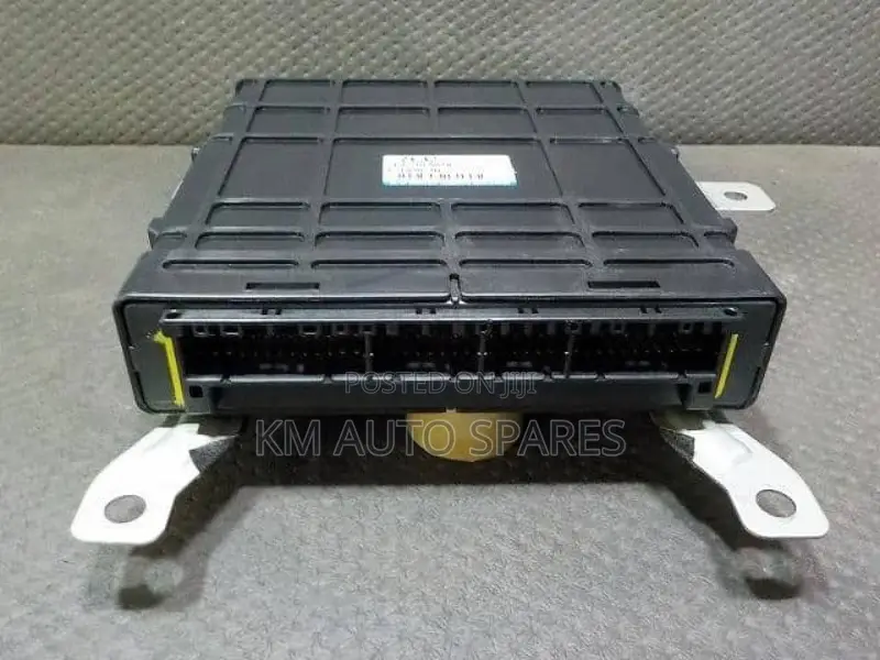 Mazda Zl Ecu for Familia.