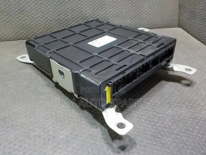 Mazda Zl Ecu for Familia.