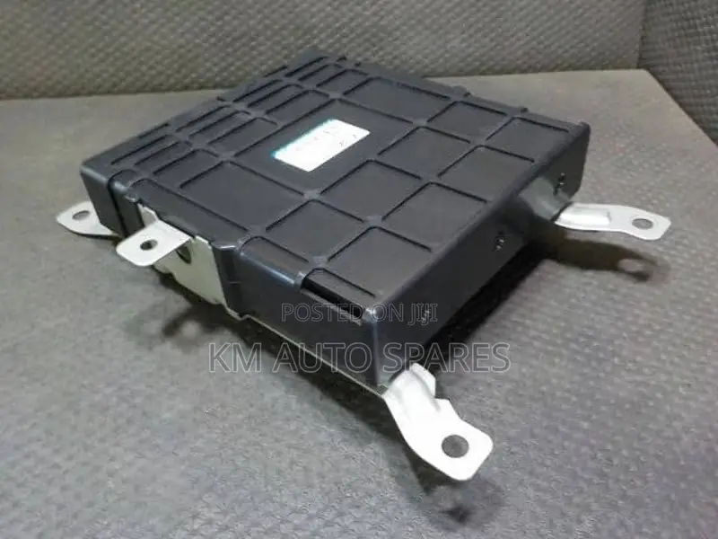 Mazda Zl Ecu for Familia.