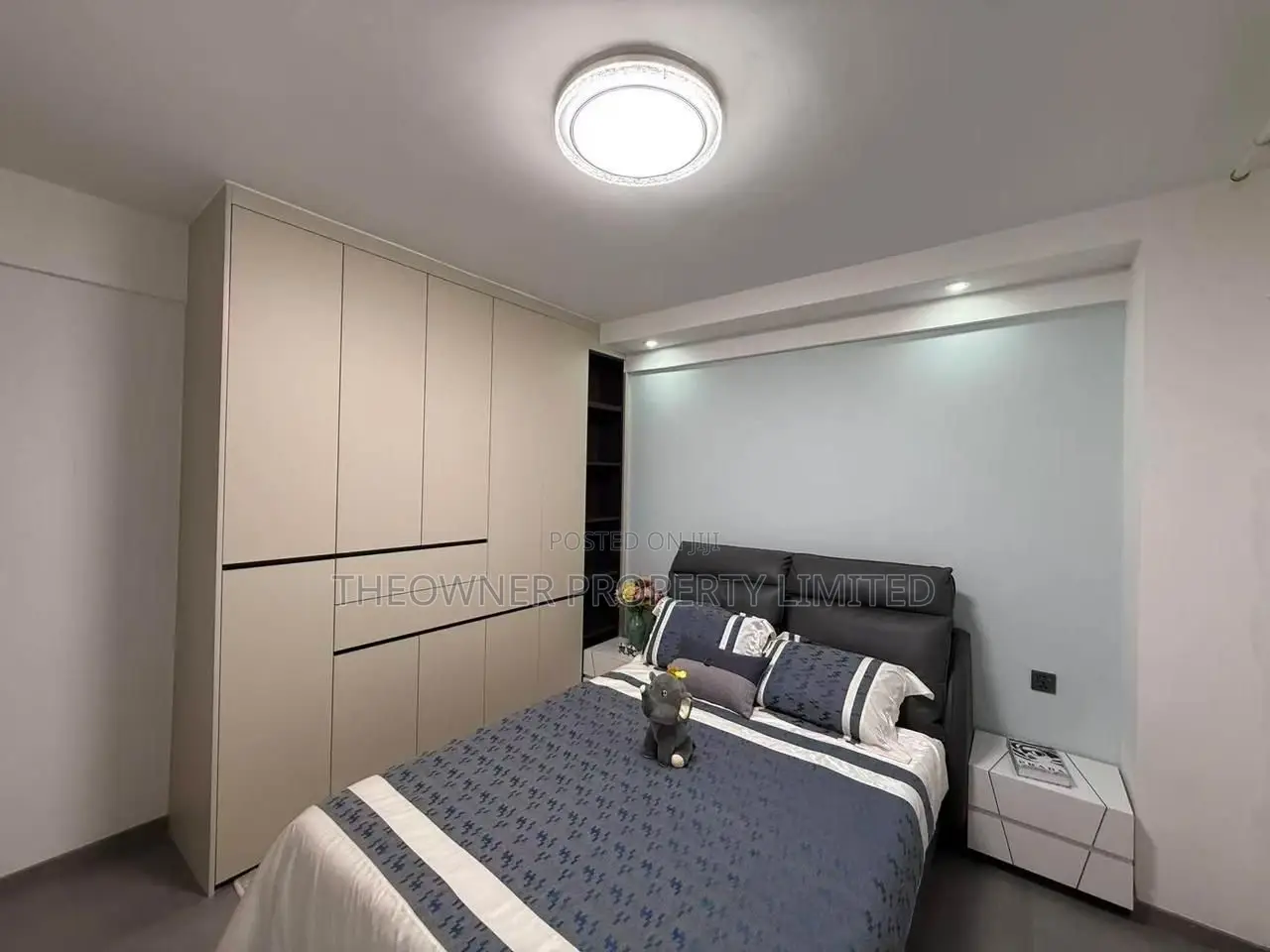 2bdrm Apartment in Serene, Hurlingham for sale