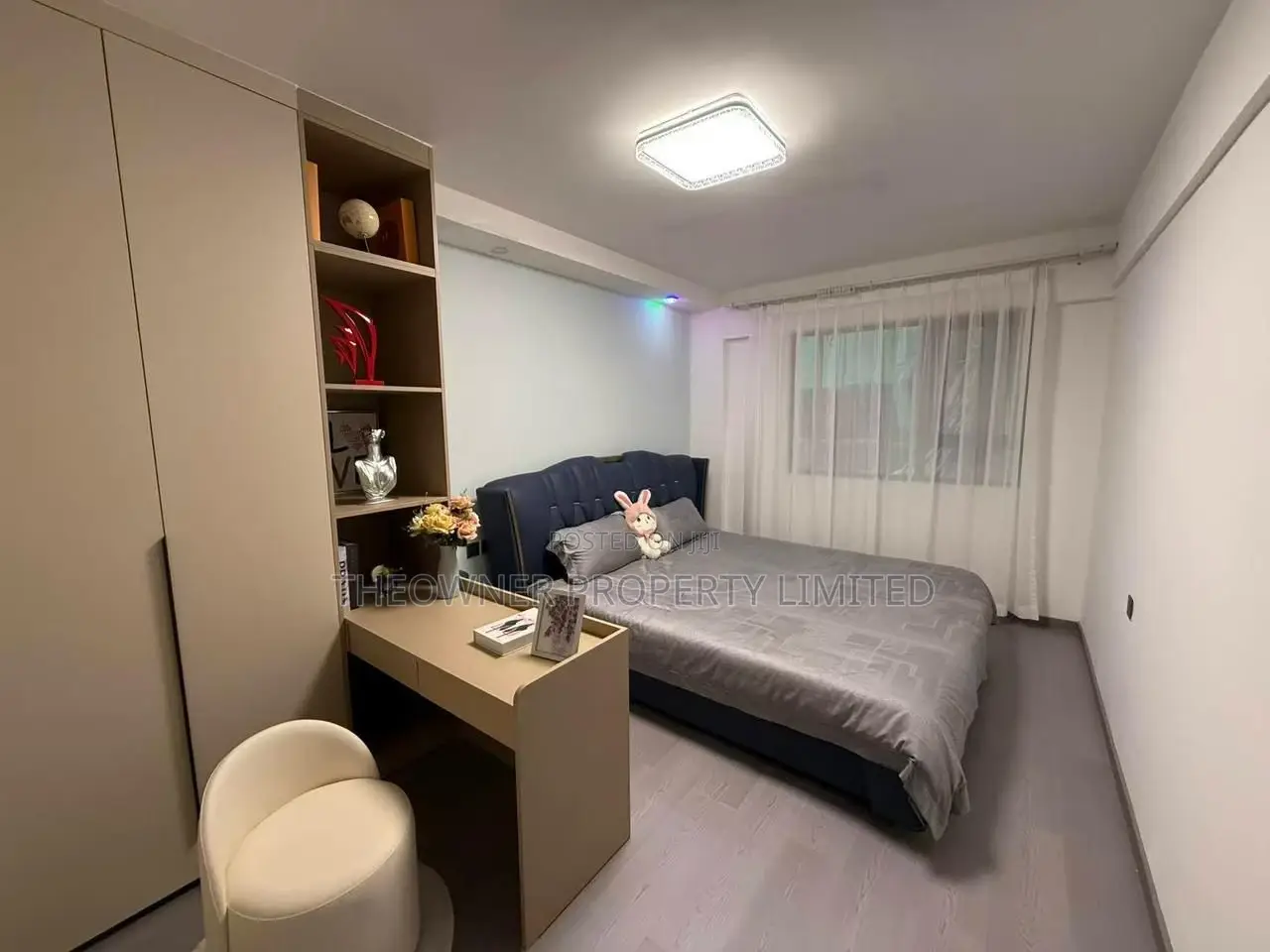 2bdrm Apartment in Serene, Hurlingham for sale