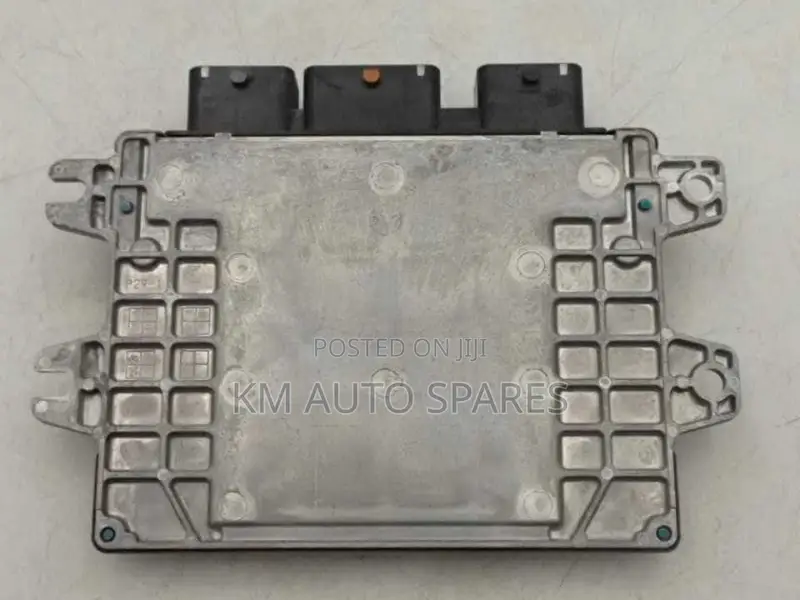 Nissan Hr12 Ecu for Note, March.