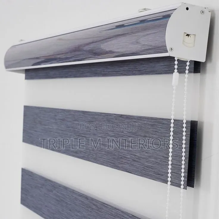 Elite Horizontal Blinds for Modern Living