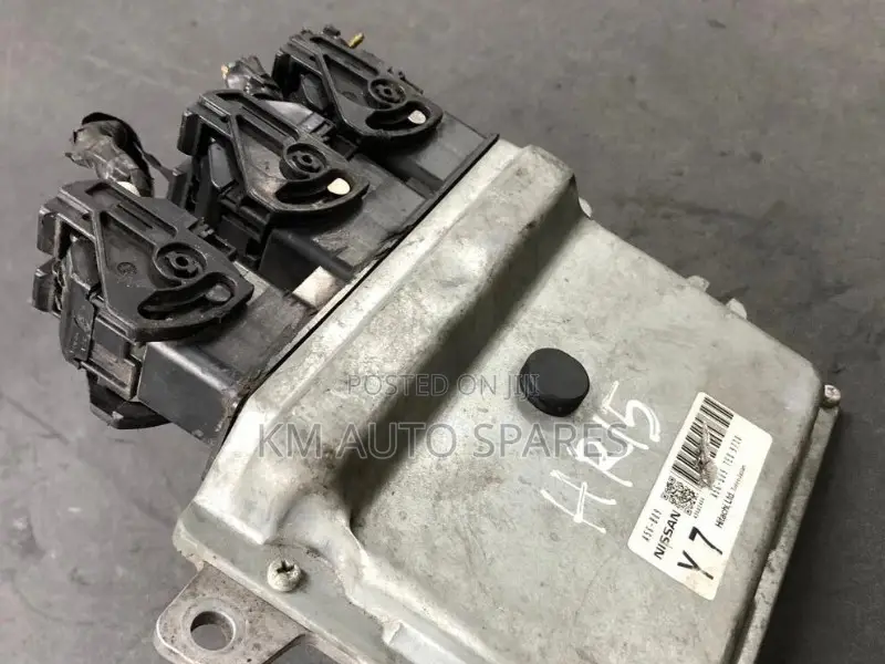 Nissan Hr15 Ecu for Note, Cube, Tiida, Bluebird Sylphy, March, Ad.