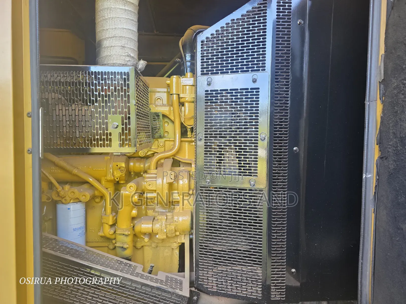 Diesel Generator