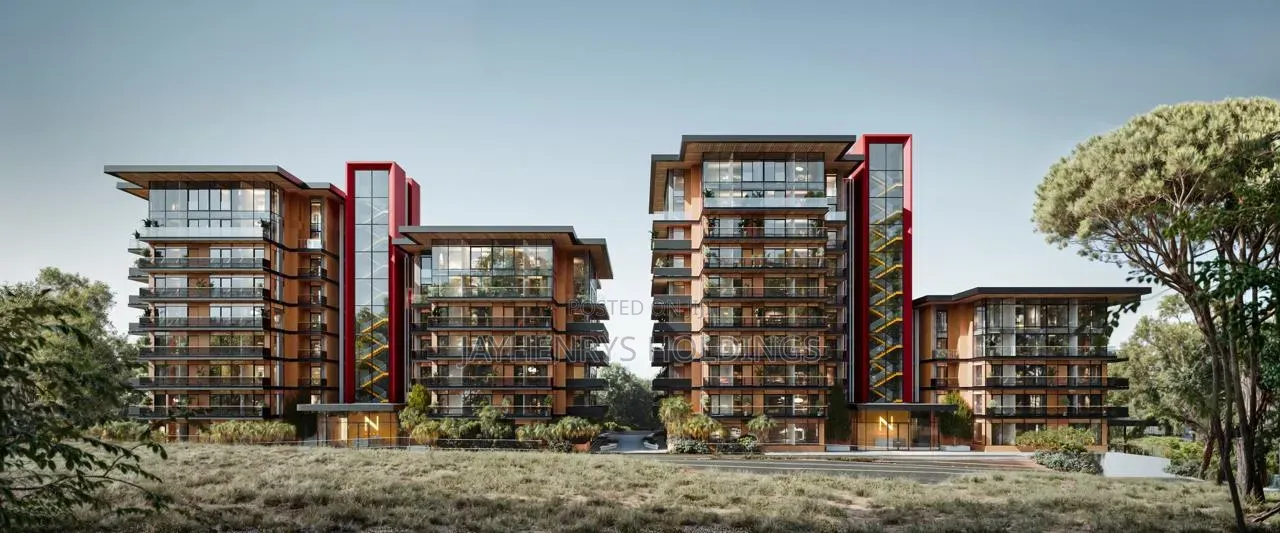 Studio Apartments for Sale in Tatu City,Ruiru at KSHS 7,800,000