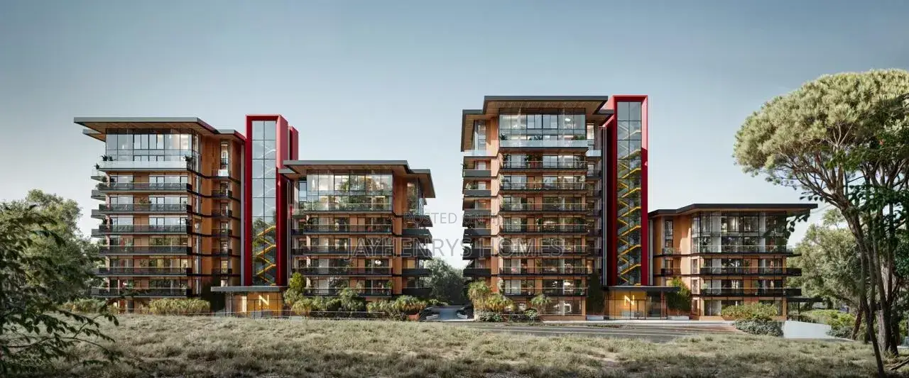 Studio Apartments for Sale in Tatu City,Ruiru at KSHS 7,800,000