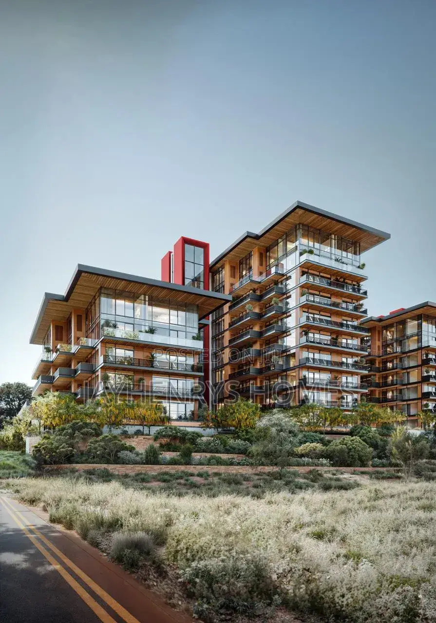 Studio Apartments for Sale in Tatu City,Ruiru at KSHS 7,800,000