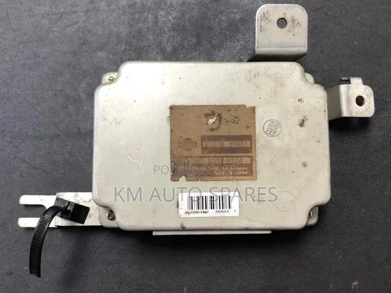 Nissan Qr25 Ecu for Xtrail, Teana, Serena, Dualis, Elgrand, Murano.