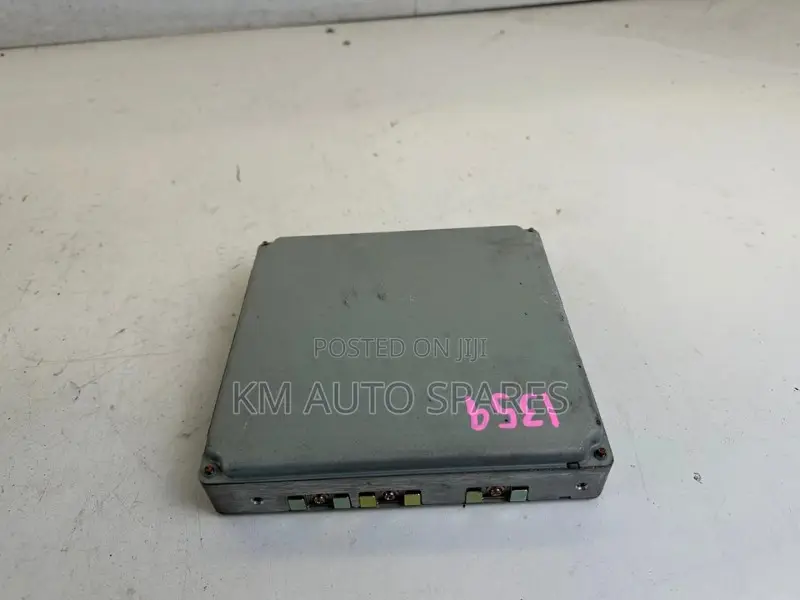 Nissan Vq25 Ecu for Teana, Fuga, Elgrand, Skyline.