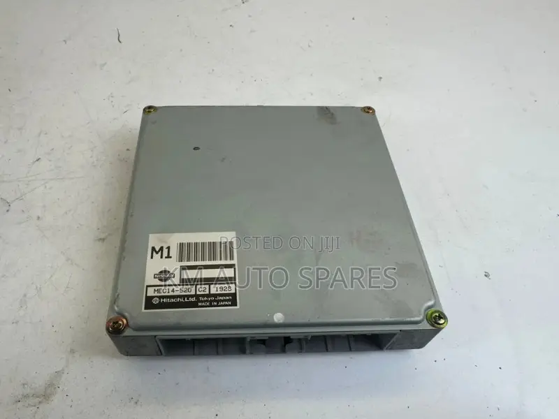 Nissan Vq25 Ecu for Teana, Fuga, Elgrand, Skyline.