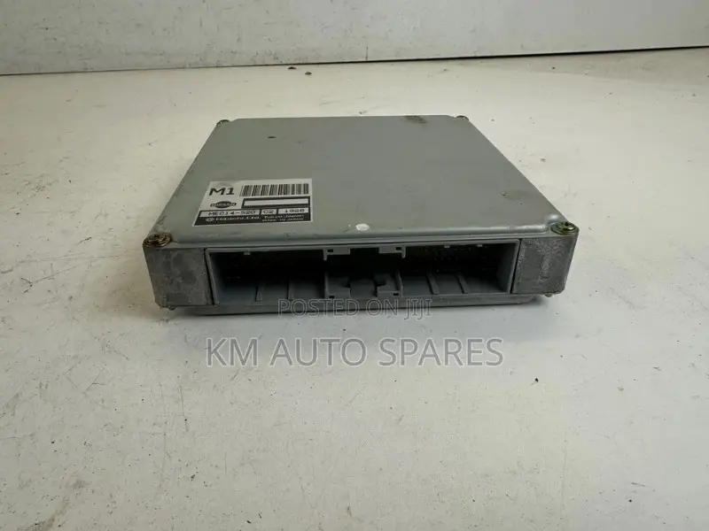 Nissan Vq25 Ecu for Teana, Fuga, Elgrand, Skyline.
