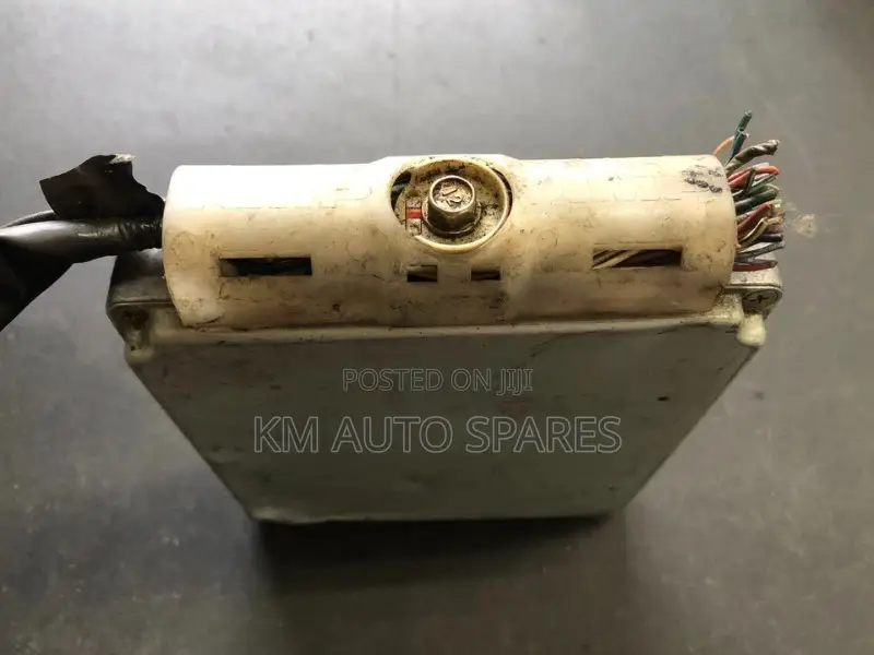 Nissan Zd30 Ecu for Caravan, Navara, Pathfinder, Np300, Handbody.