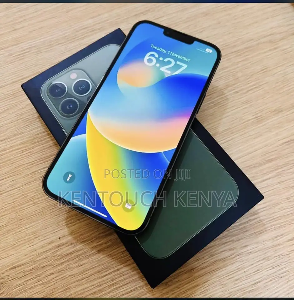 Apple iPhone 14 Pro 256 GB Gold