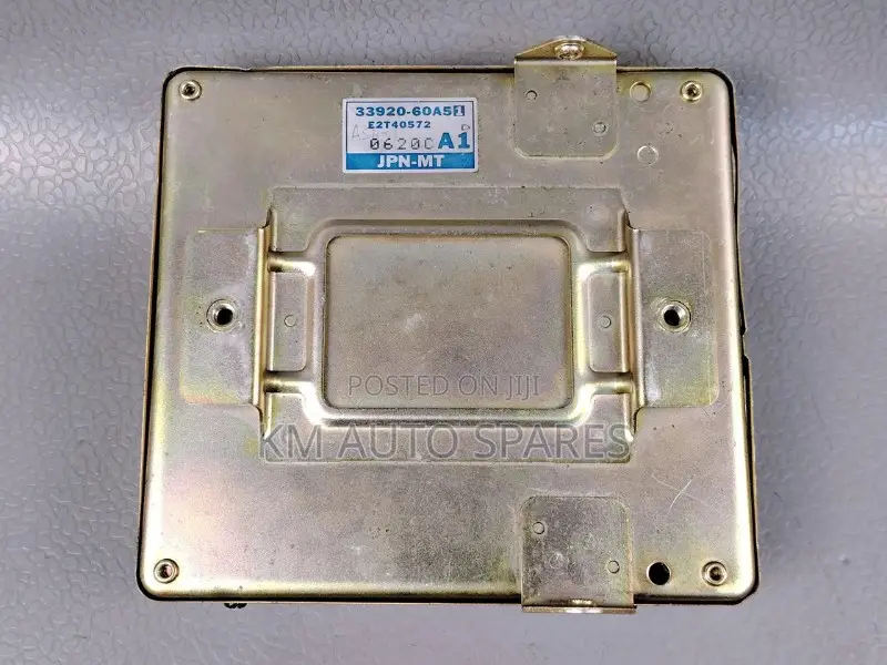 Suzuki G16a Ecu for Escudo.