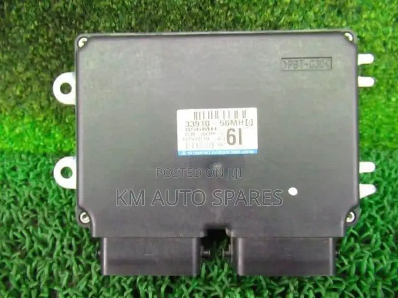Suzuki K6a Ecu for Alto, Jimny, Wagon R, Carol, Every.