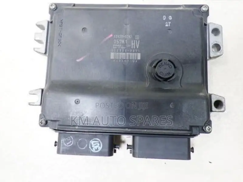 Suzuki M16a Ecu for Swift, Sx4, Grand Vitara.