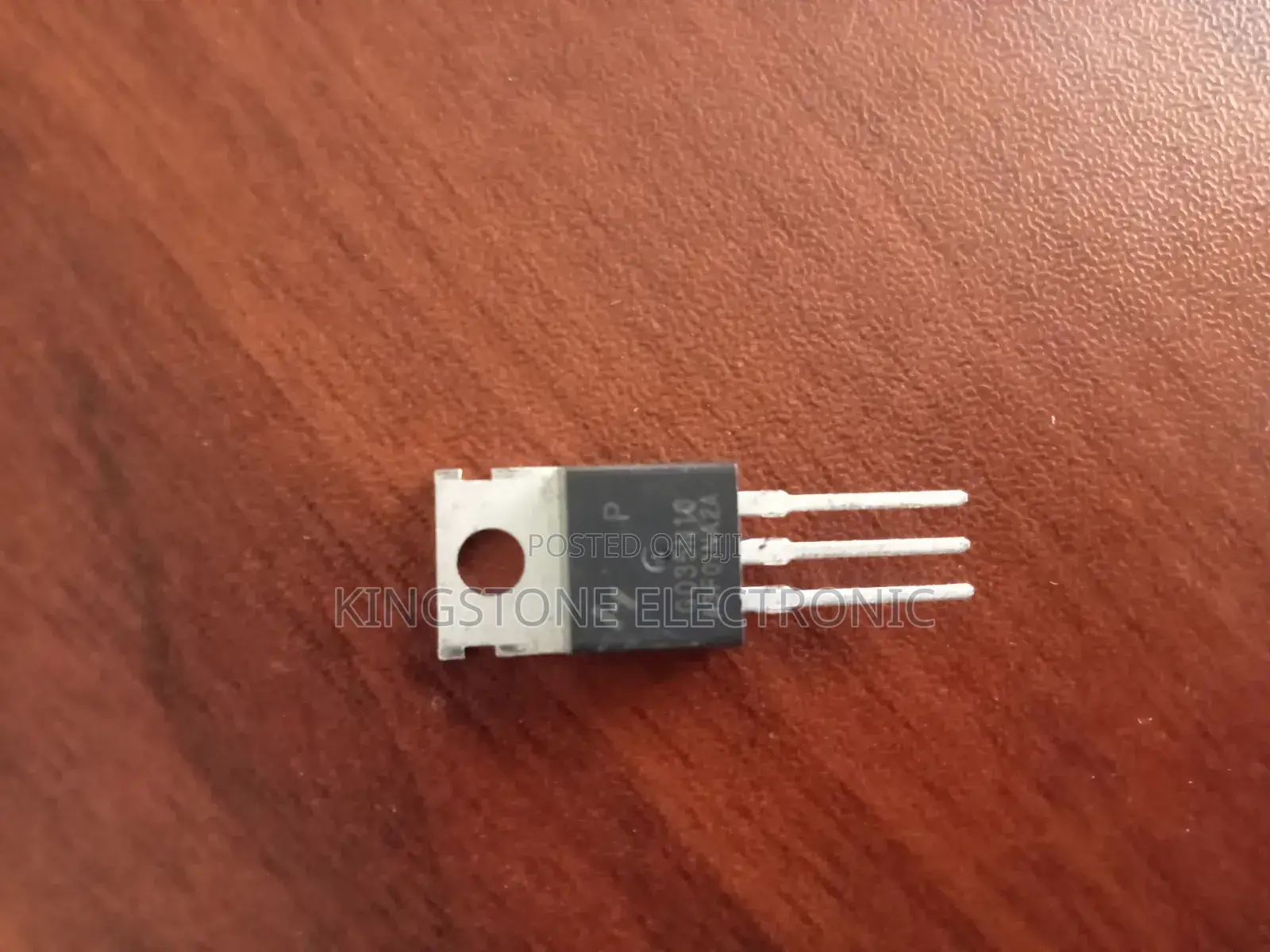 G035n10 Mosfets