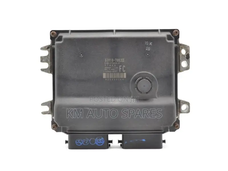Suzuki J24a Ecu for Escudo, Vitara, Grand Vitara.