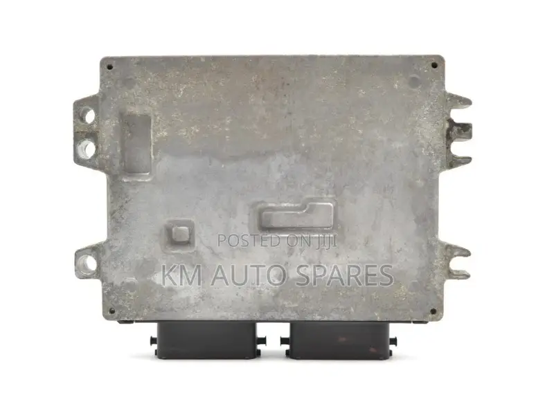 Suzuki J24a Ecu for Escudo, Vitara, Grand Vitara.