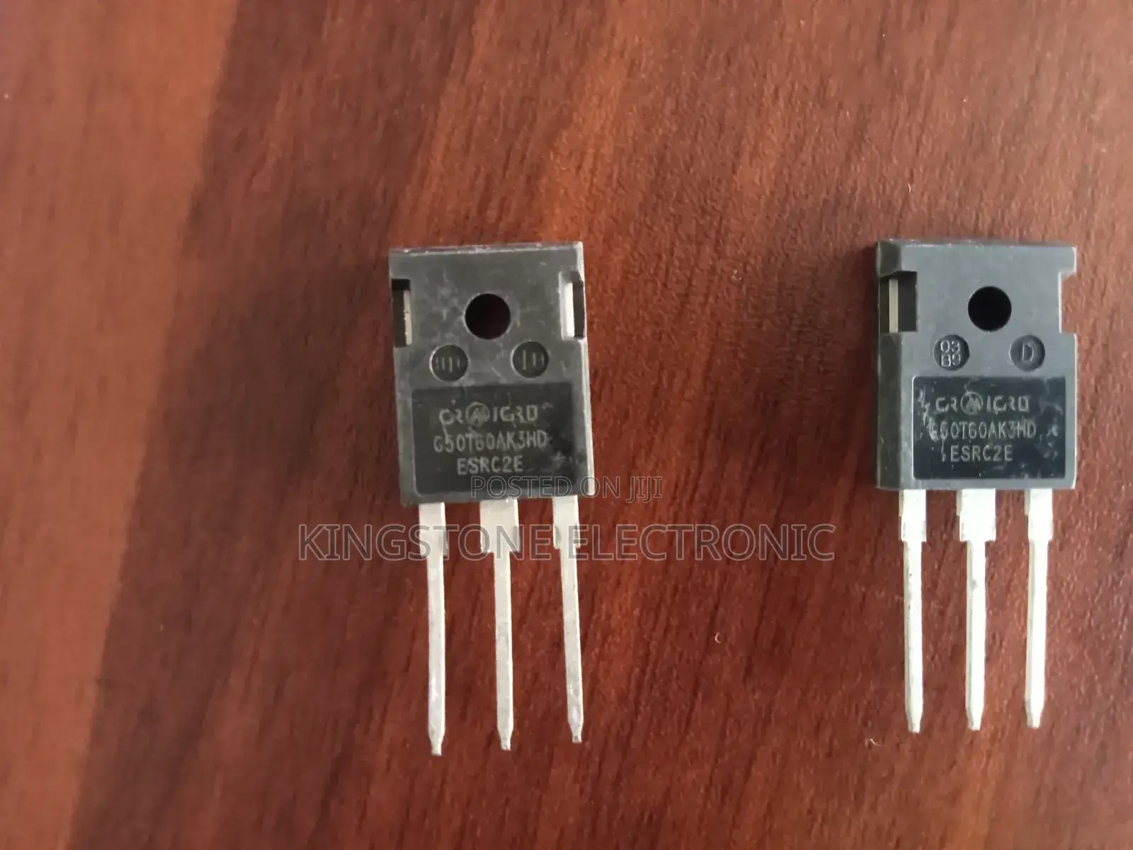 G50t60ak3hd Mosfets