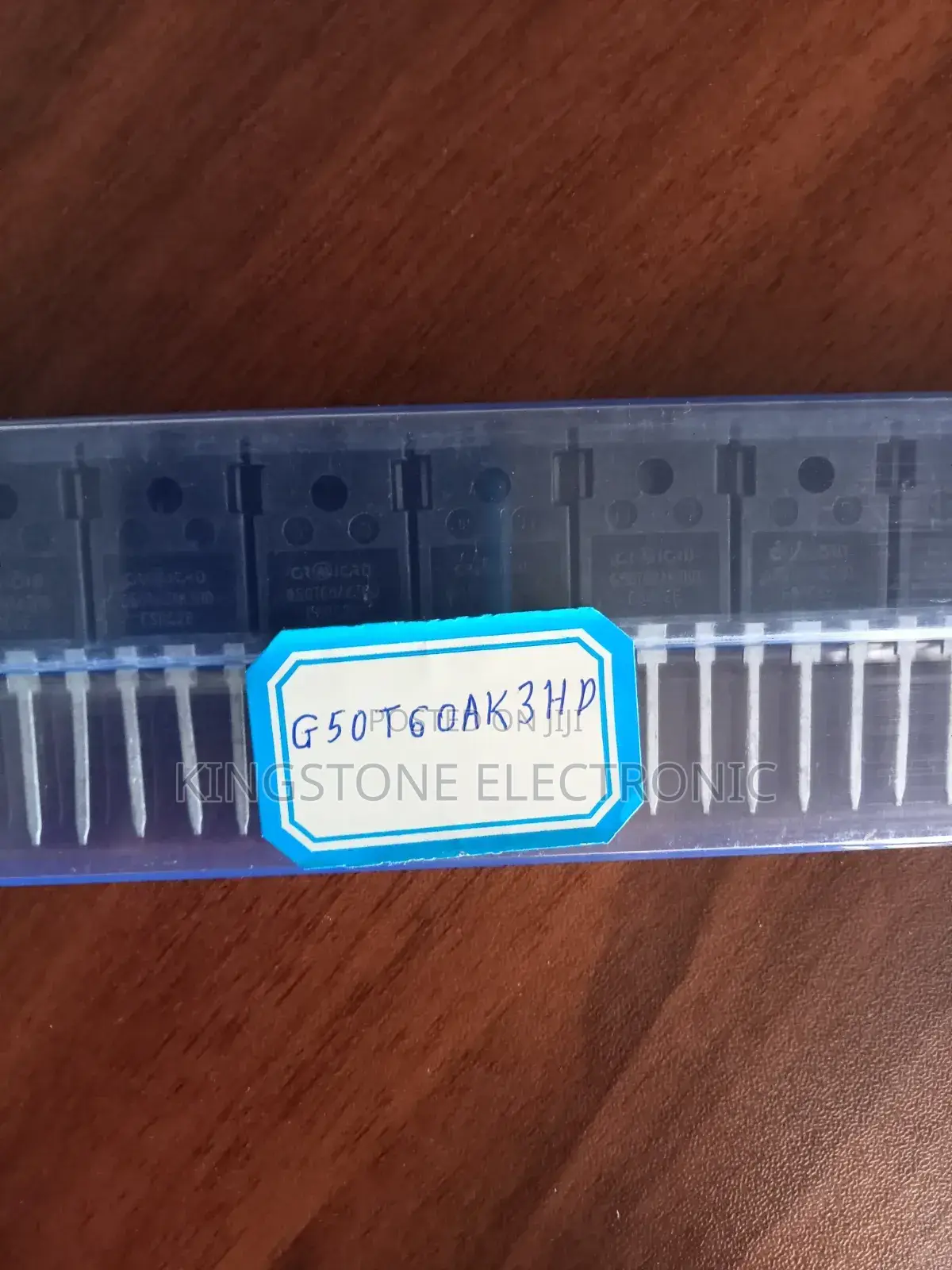G50t60ak3hd Mosfets